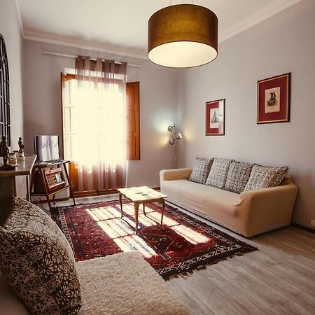 Arcieri'S Home With Duomo View - Fancy Apartments Florence Buitenkant foto