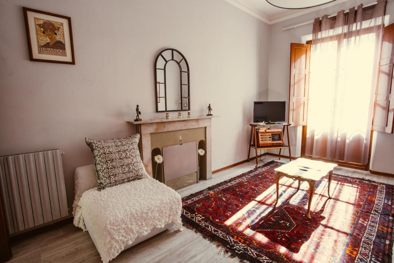 Arcieri'S Home With Duomo View - Fancy Apartments Florence Buitenkant foto