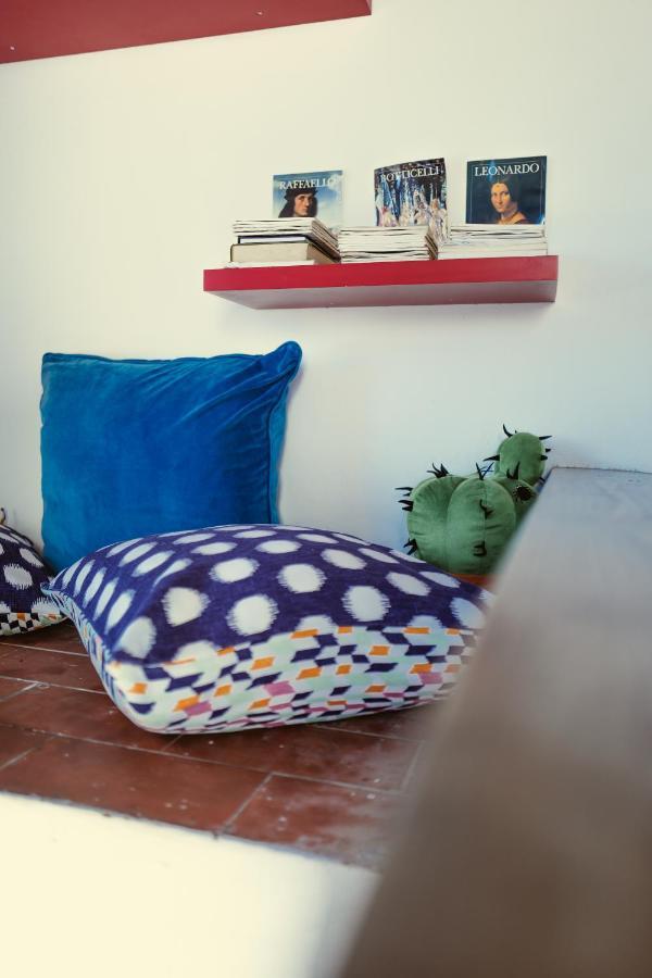 Arcieri'S Home With Duomo View - Fancy Apartments Florence Buitenkant foto