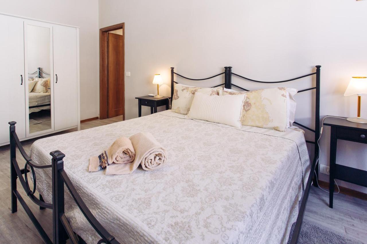 Arcieri'S Home With Duomo View - Fancy Apartments Florence Buitenkant foto