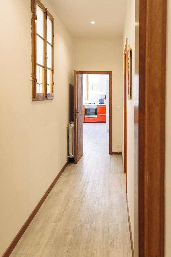 Arcieri'S Home With Duomo View - Fancy Apartments Florence Buitenkant foto