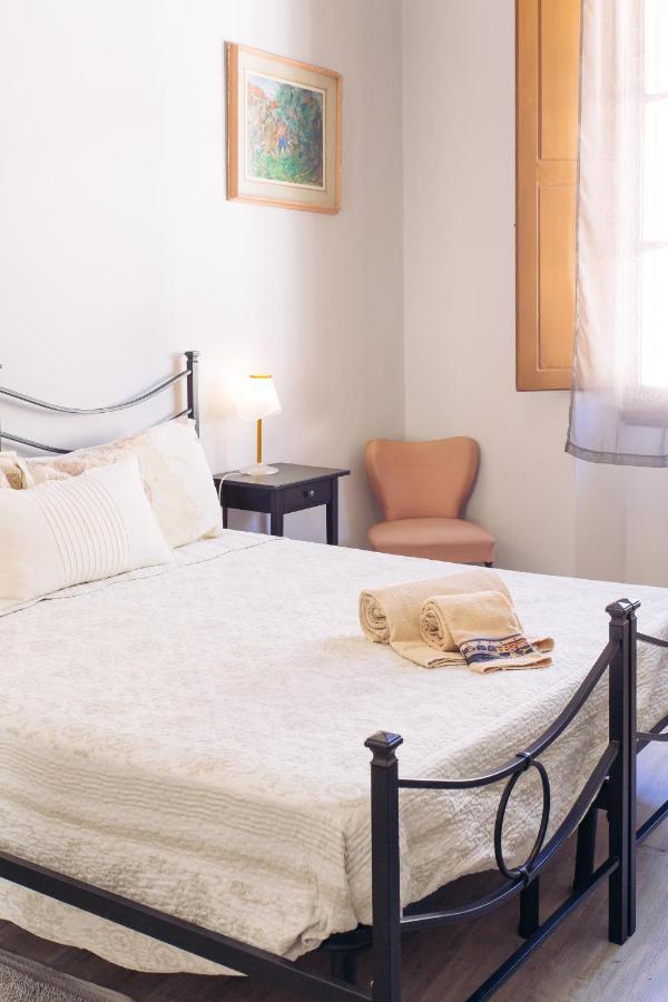 Arcieri'S Home With Duomo View - Fancy Apartments Florence Buitenkant foto