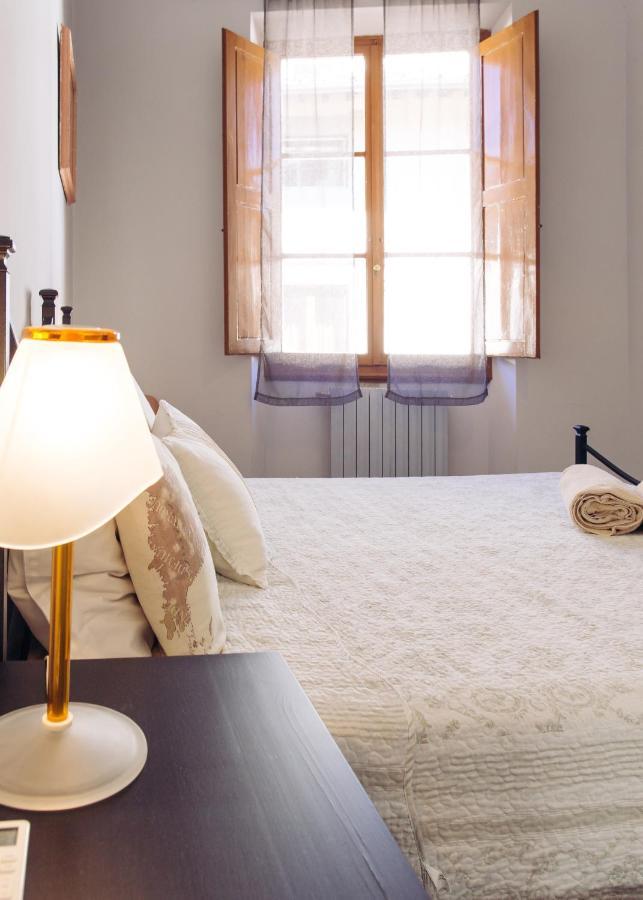 Arcieri'S Home With Duomo View - Fancy Apartments Florence Buitenkant foto