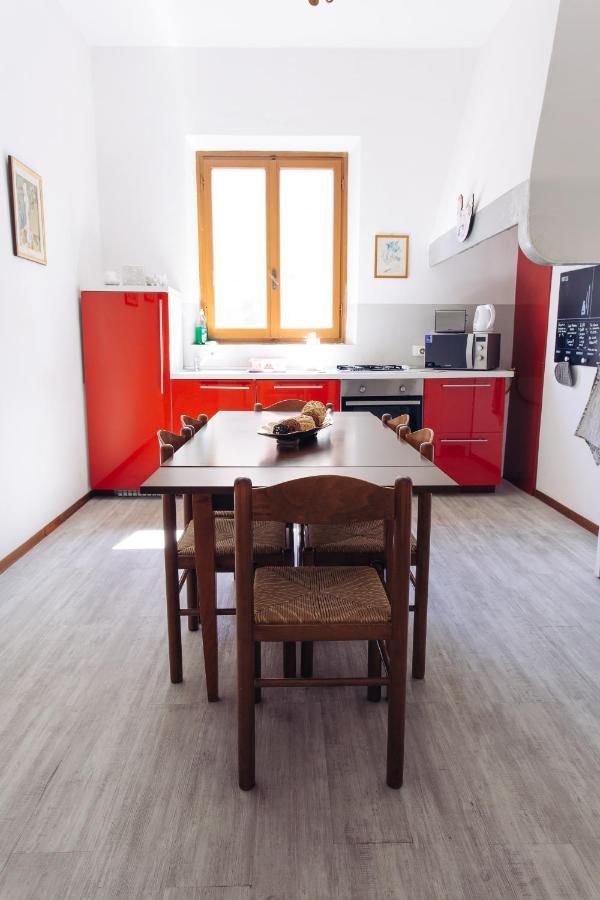 Arcieri'S Home With Duomo View - Fancy Apartments Florence Buitenkant foto